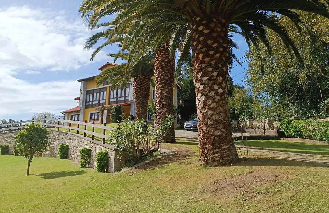 El Corral Del Acebo-1
