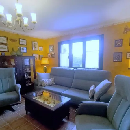 El Corral Del Acebo-2